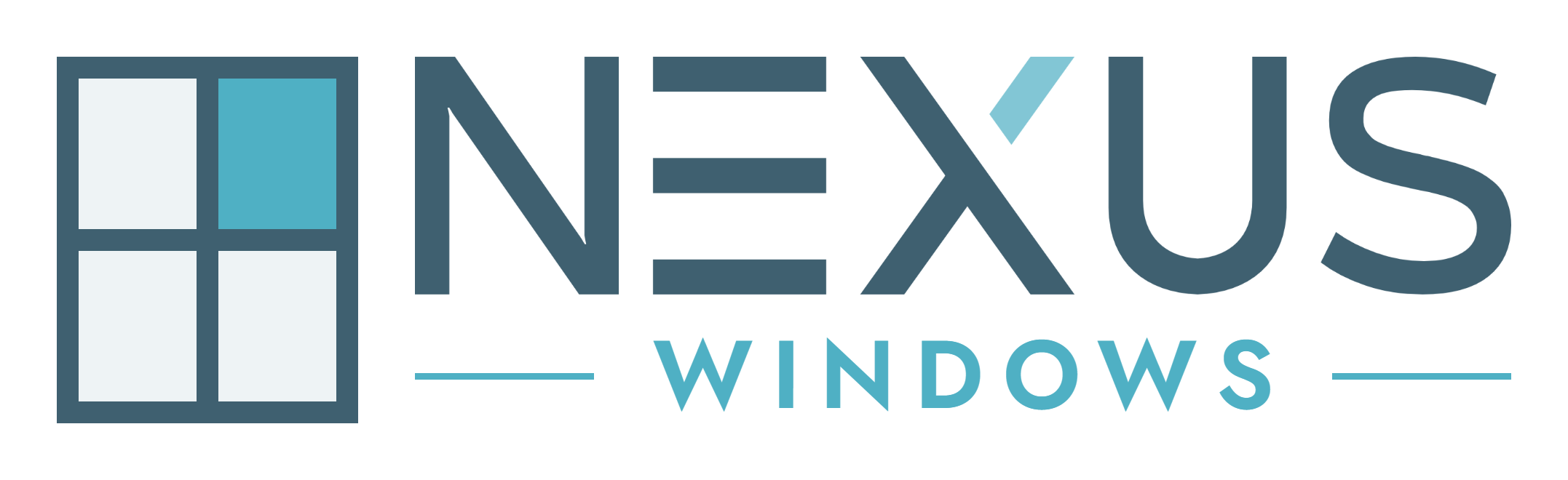 Nexus Windows